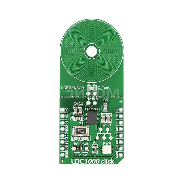 MIKROE-1583 MIKROE-1583