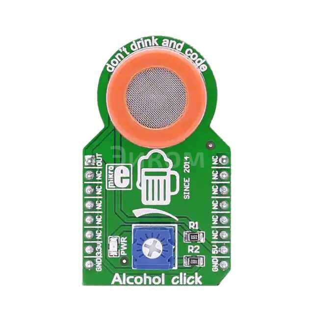 MIKROE-1586 MIKROE-1586