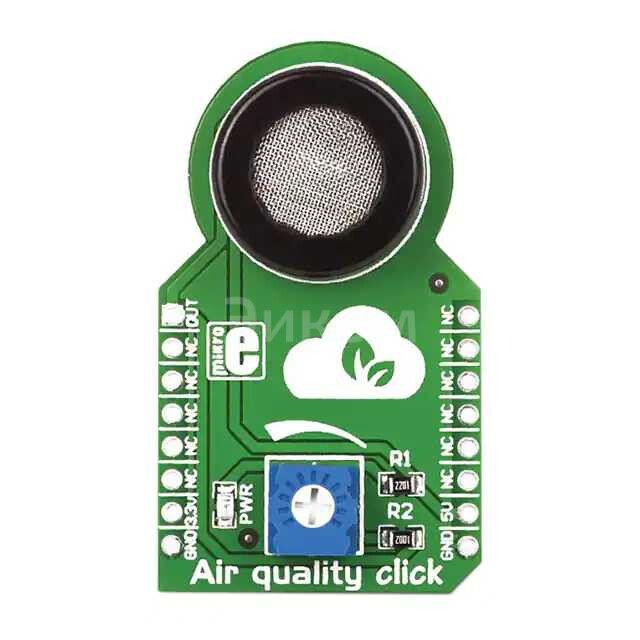 MIKROE-1630 MIKROE-1630