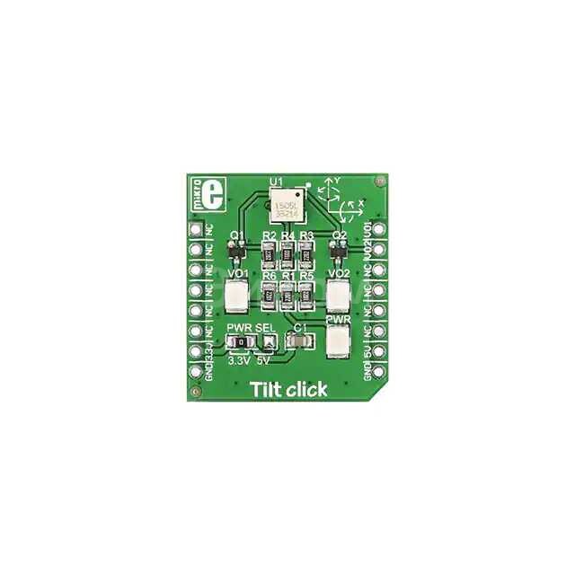 MIKROE-1834 MIKROE-1834