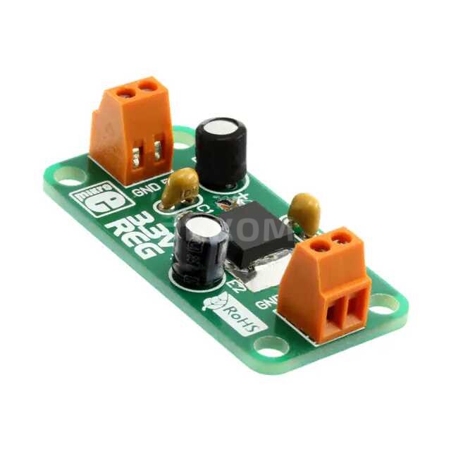 MIKROE-191 MIKROE-191