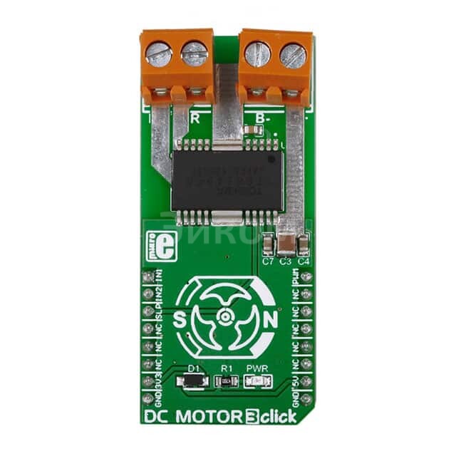 MIKROE-2047 MIKROE-2047