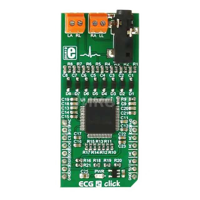 MIKROE-2507 MIKROE-2507