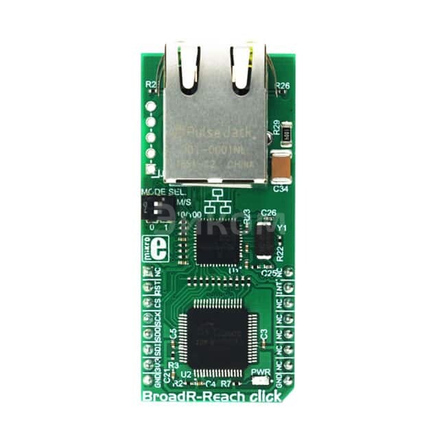 MIKROE-2796 MIKROE-2796