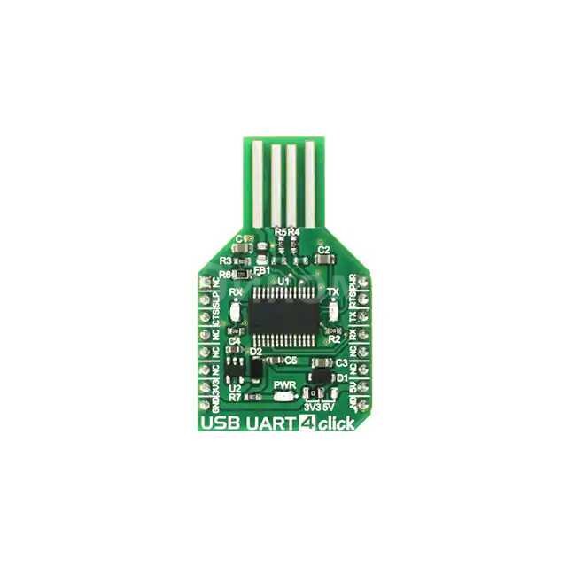 MIKROE-2810 MIKROE-2810