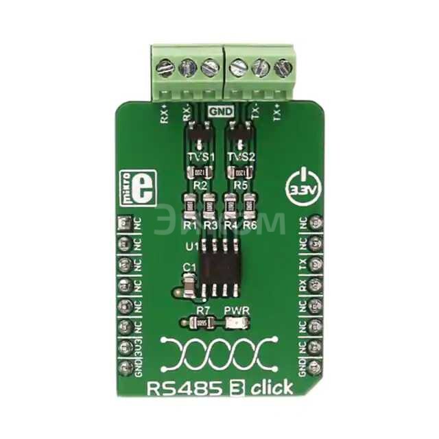 MIKROE-2821 MIKROE-2821