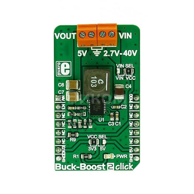 MIKROE-2963 MIKROE-2963