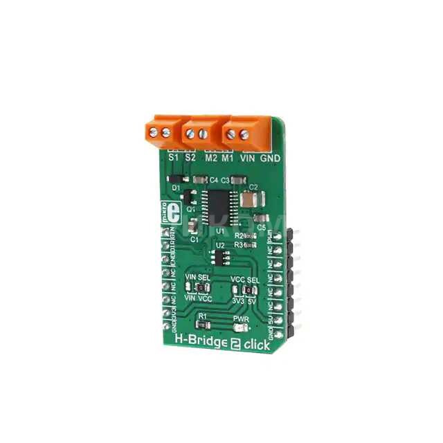 MIKROE-3000 MIKROE-3000