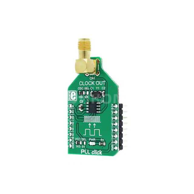 MIKROE-2993 MIKROE-2993