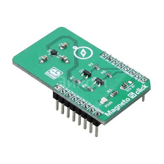 MIKROE-3050 MIKROE-3050