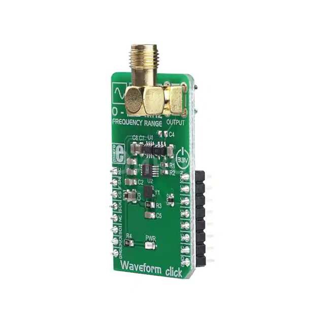 MIKROE-3309 MIKROE-3309