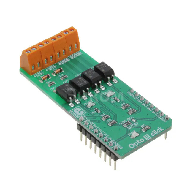 MIKROE-3319 MIKROE-3319