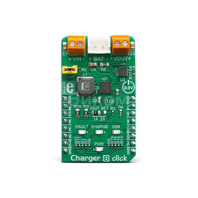 MIKROE-3348 MIKROE-3348