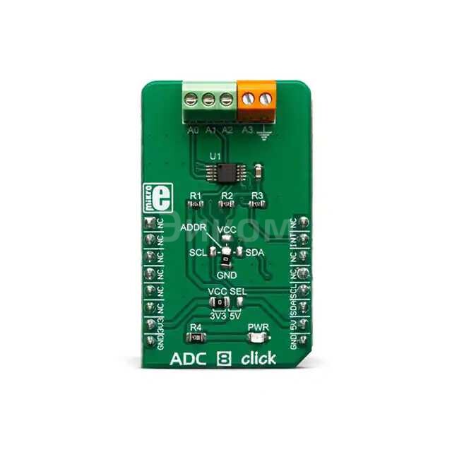 MIKROE-3394 MIKROE-3394