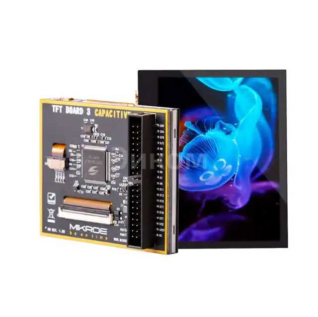 MIKROE-3507 MIKROE-3507