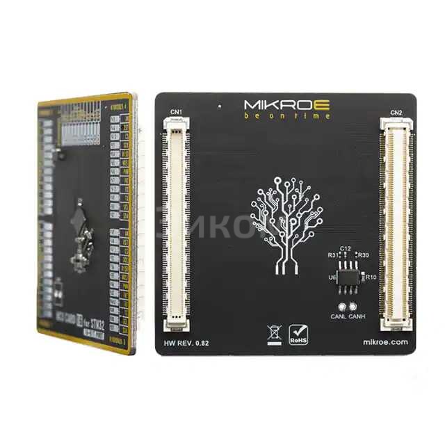 MIKROE-3527 MIKROE-3527