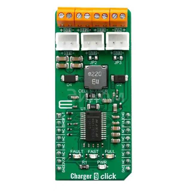 MIKROE-3568 MIKROE-3568