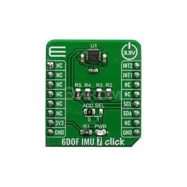 MIKROE-3776 MIKROE-3776