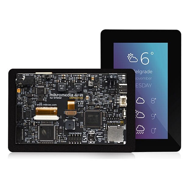 MIKROE-3838 MIKROE-3838