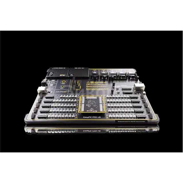 MIKROE-3808 MIKROE-3808