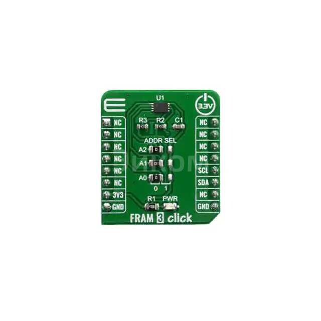 MIKROE-3817 MIKROE-3817