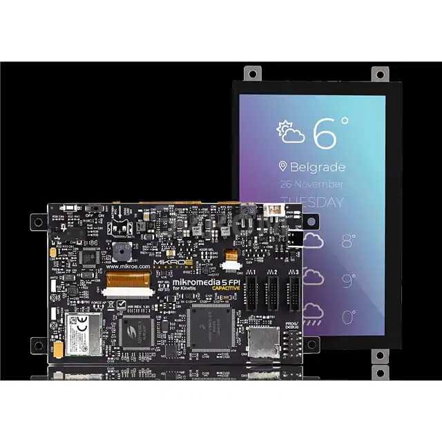 MIKROE-3919 MIKROE-3919