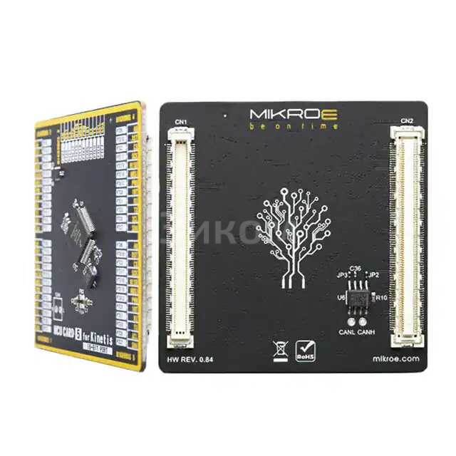 MIKROE-3930 MIKROE-3930