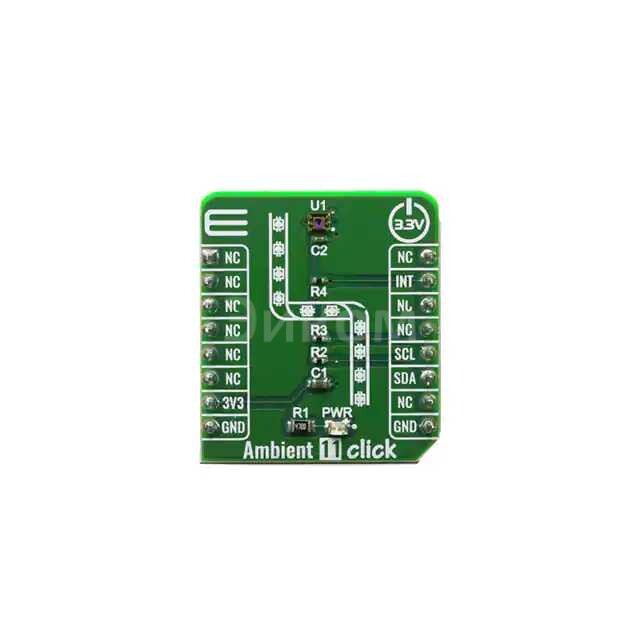 MIKROE-3990 MIKROE-3990