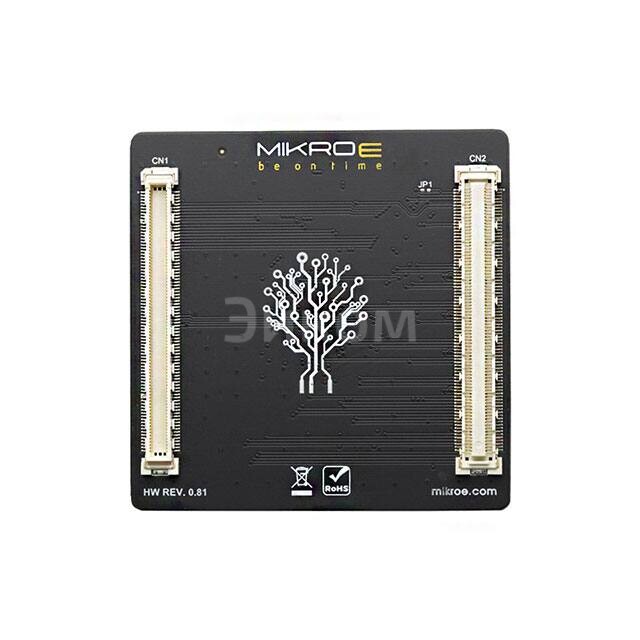 MIKROE-4008 MIKROE-4008