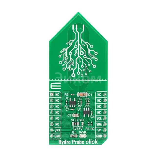 MIKROE-4131 MIKROE-4131