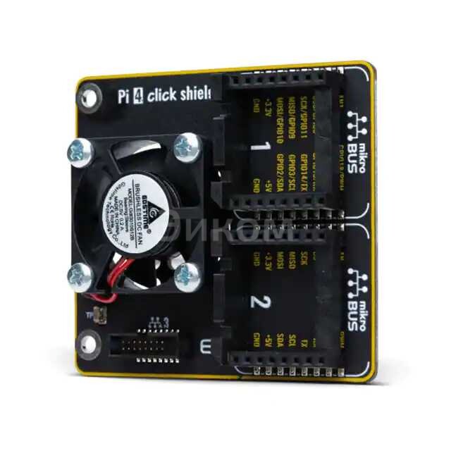 MIKROE-4122 MIKROE-4122