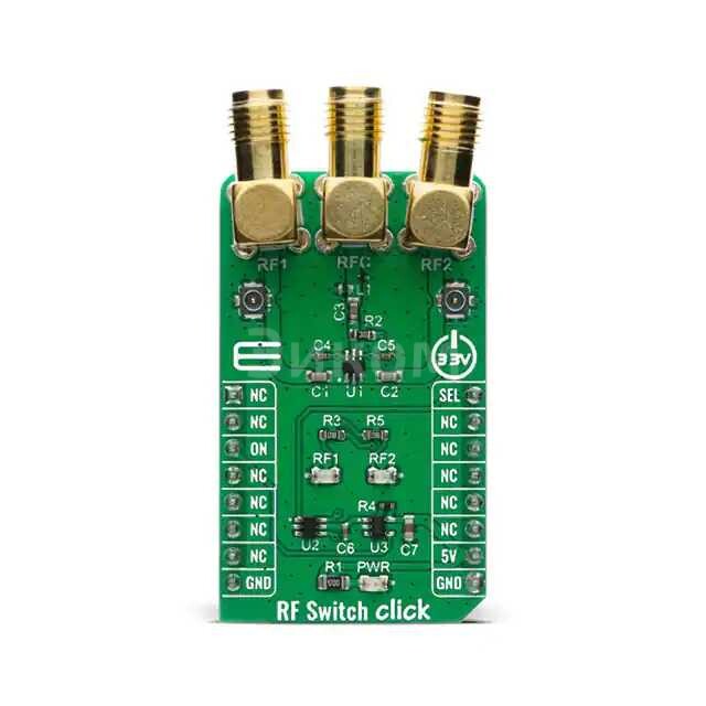 MIKROE-4168 MIKROE-4168