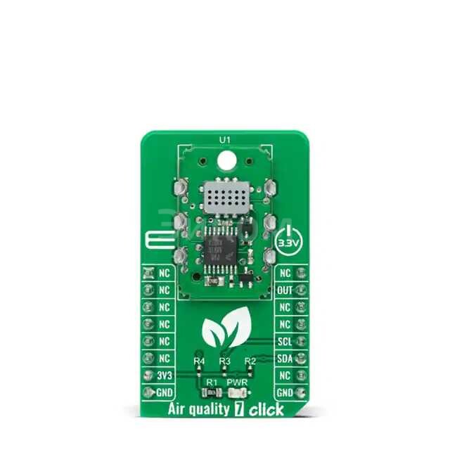 MIKROE-4196 MIKROE-4196