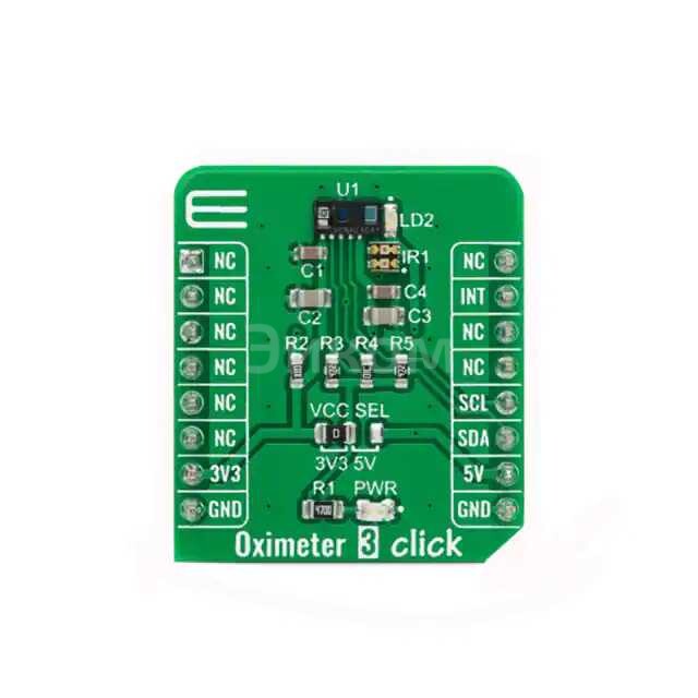 MIKROE-4267 MIKROE-4267