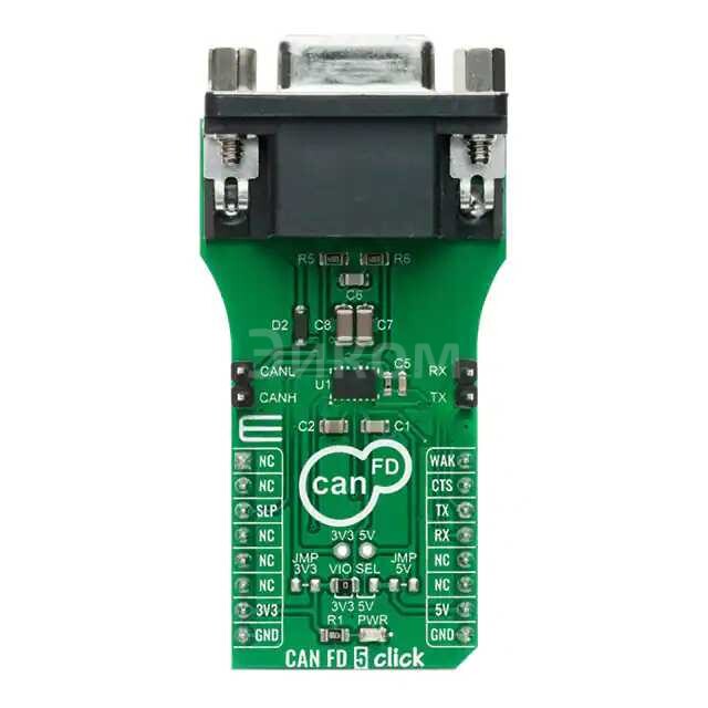 MIKROE-4286 MIKROE-4286