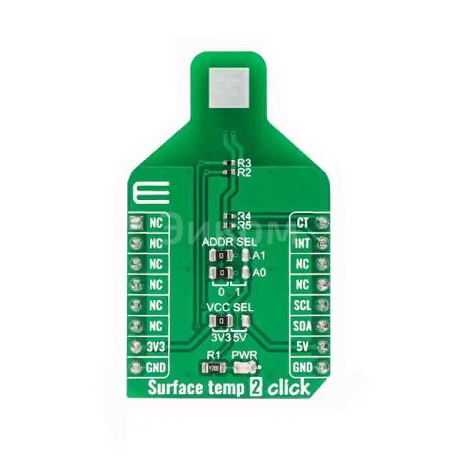 MIKROE-4266 MIKROE-4266