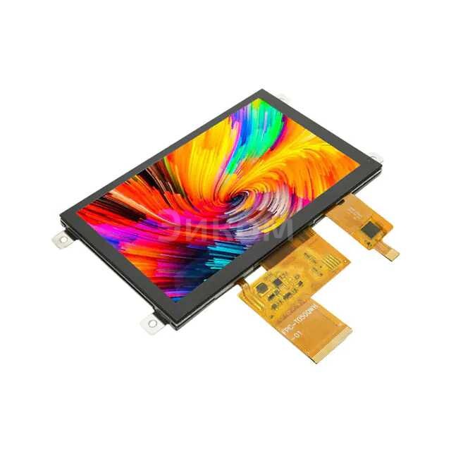 MIKROE-4279 MIKROE-4279