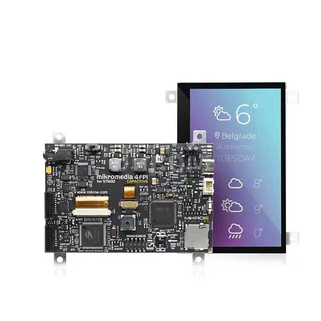 MIKROE-4315 MIKROE-4315