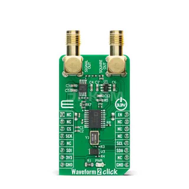 MIKROE-4346 MIKROE-4346