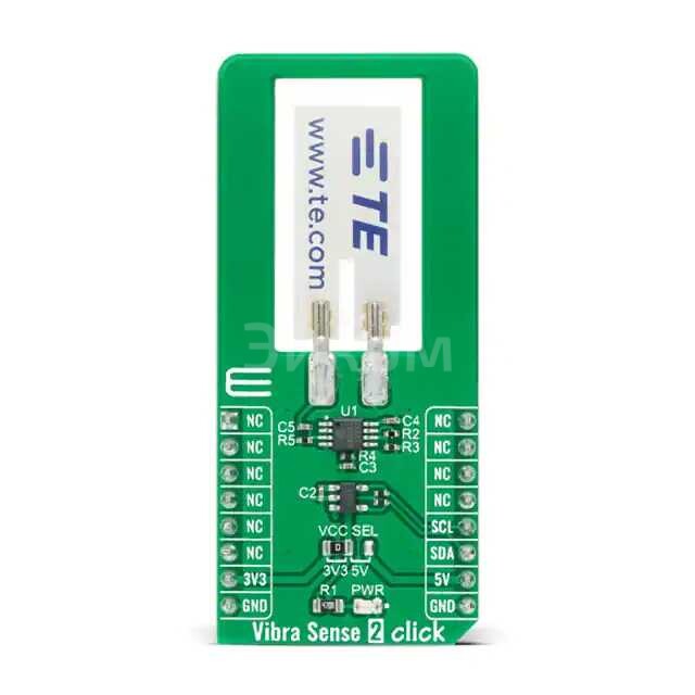 MIKROE-4355 MIKROE-4355