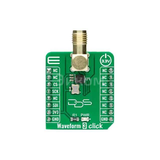 MIKROE-4432 MIKROE-4432