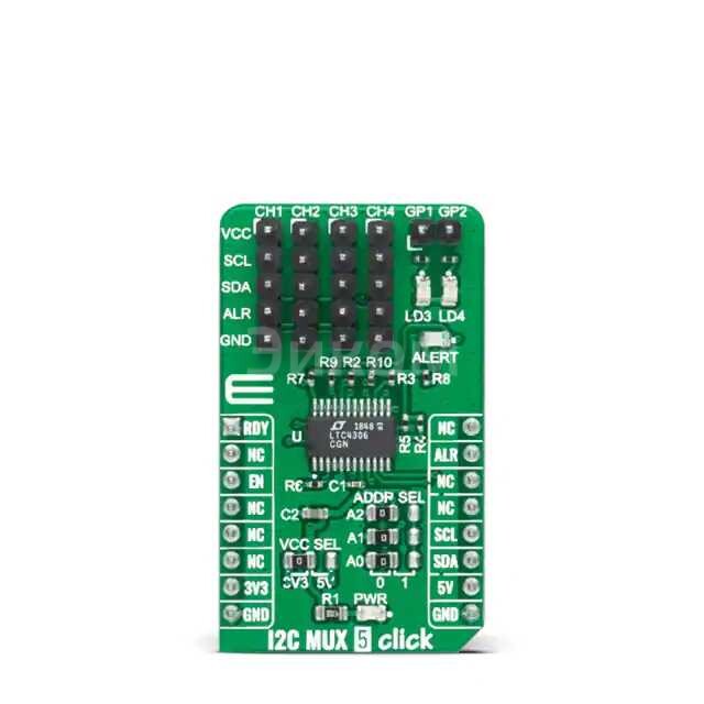 MIKROE-4453 MIKROE-4453