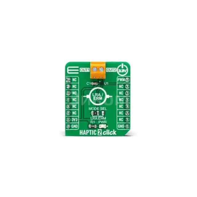 MIKROE-4452 MIKROE-4452