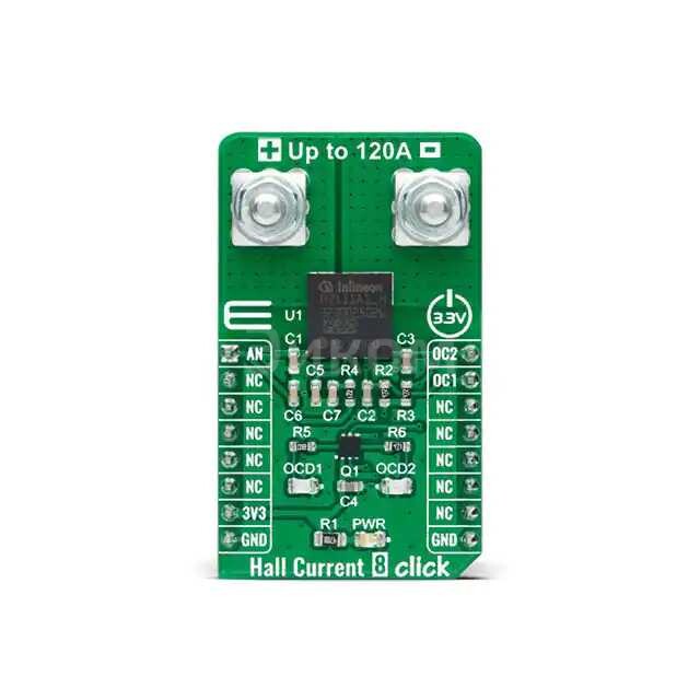 MIKROE-4508 MIKROE-4508