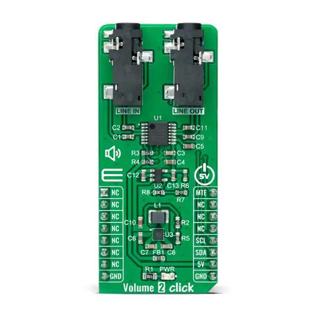 MIKROE-4560