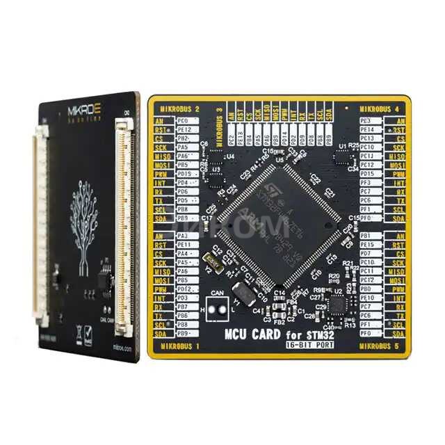 MIKROE-4641 MIKROE-4641