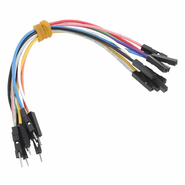 MIKROE-512 MIKROE-512