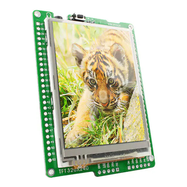 MIKROE-597 MIKROE-597