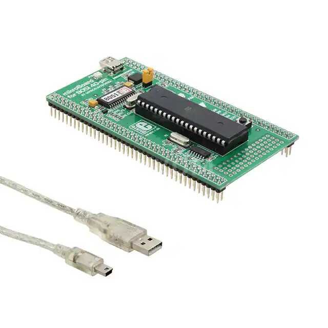 MIKROE-703 MIKROE-703