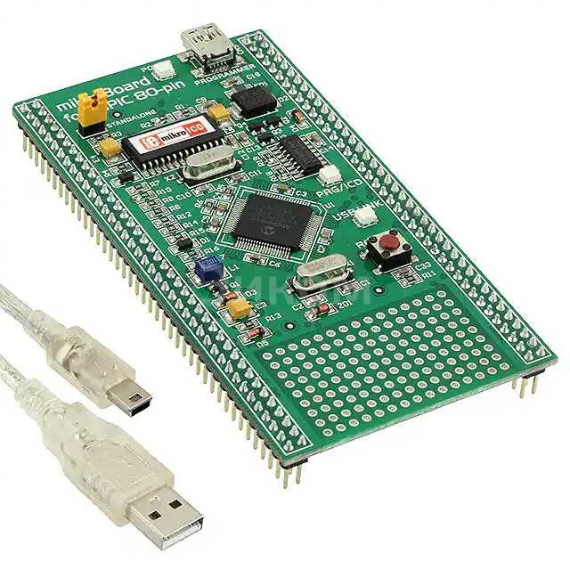 MIKROE-705 MIKROE-705